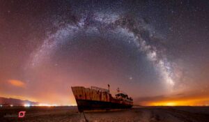 جاهای دیدنی ارومیه | ۱۸ مکان تفریحی ارومیه با عکس و آدرس