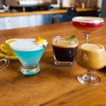 انواع قهوه در کافی شاپ | اسم 22 مدل قهوه | لیست 15 اصطلاح 23 انواع قهوه در کافی شاپ