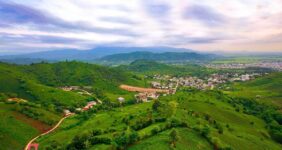 جاهای دیدنی لاهیجان