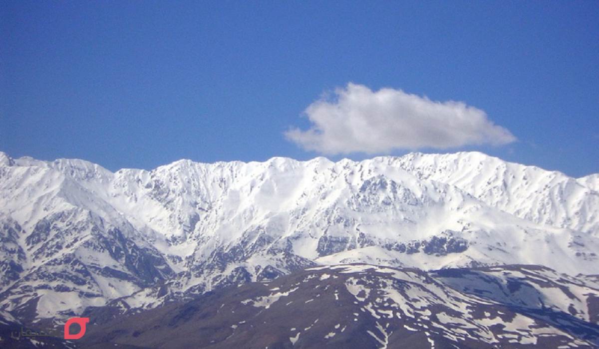 اشترانکوه