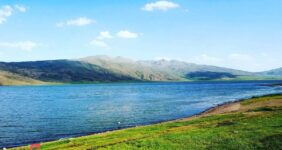 جاهای دیدنی اردبیل