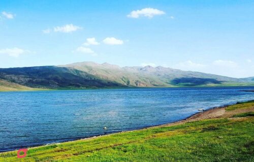جاهای دیدنی اردبیل