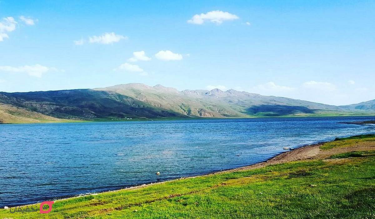 جاهای دیدنی اردبیل