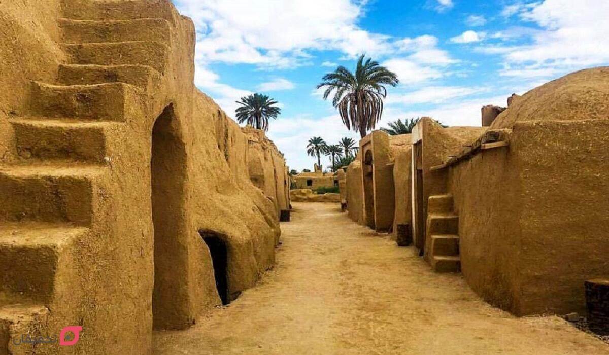 بوم گردی چیست | هدف اصلی | تفاوت آن با دیگر انواع گردشگری 9 انواع بوم گردی