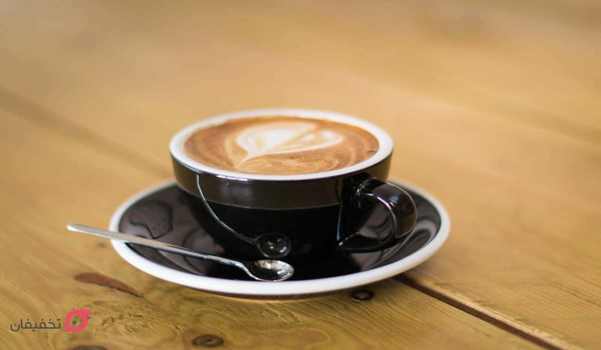 ماکیاتو (Macchiato)