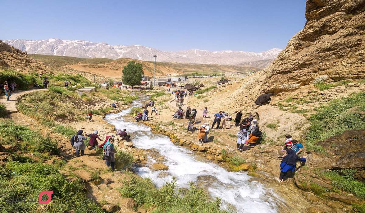 کوهرنگ