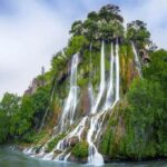 جاهای دیدنی لرستان | 20 جاذبه گردشگری با عکس | آدرس روی نقشه 23 جاهای دیدنی لرستان