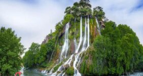جاهای دیدنی لرستان