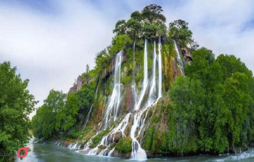 جاهای دیدنی لرستان