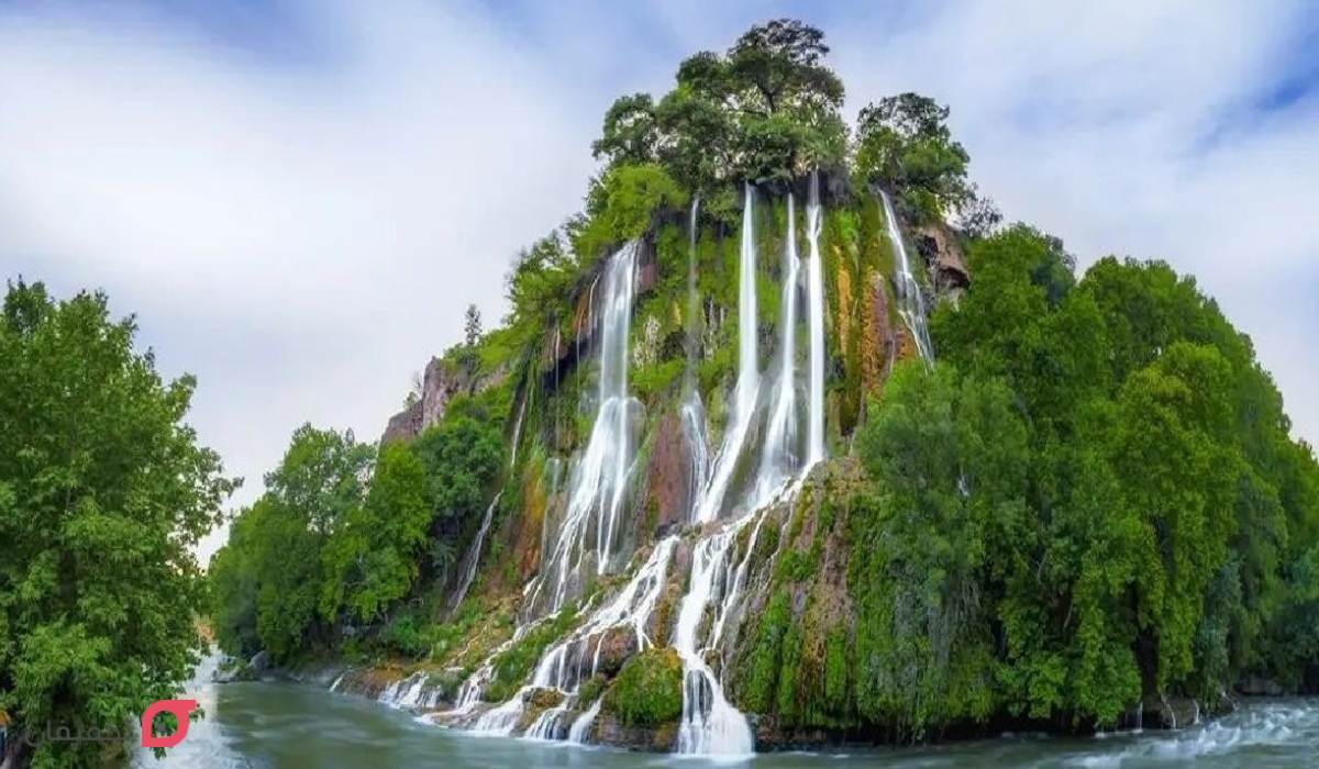 جاهای دیدنی لرستان