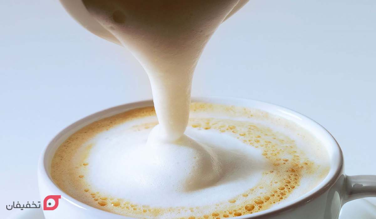 فوم (Foam)