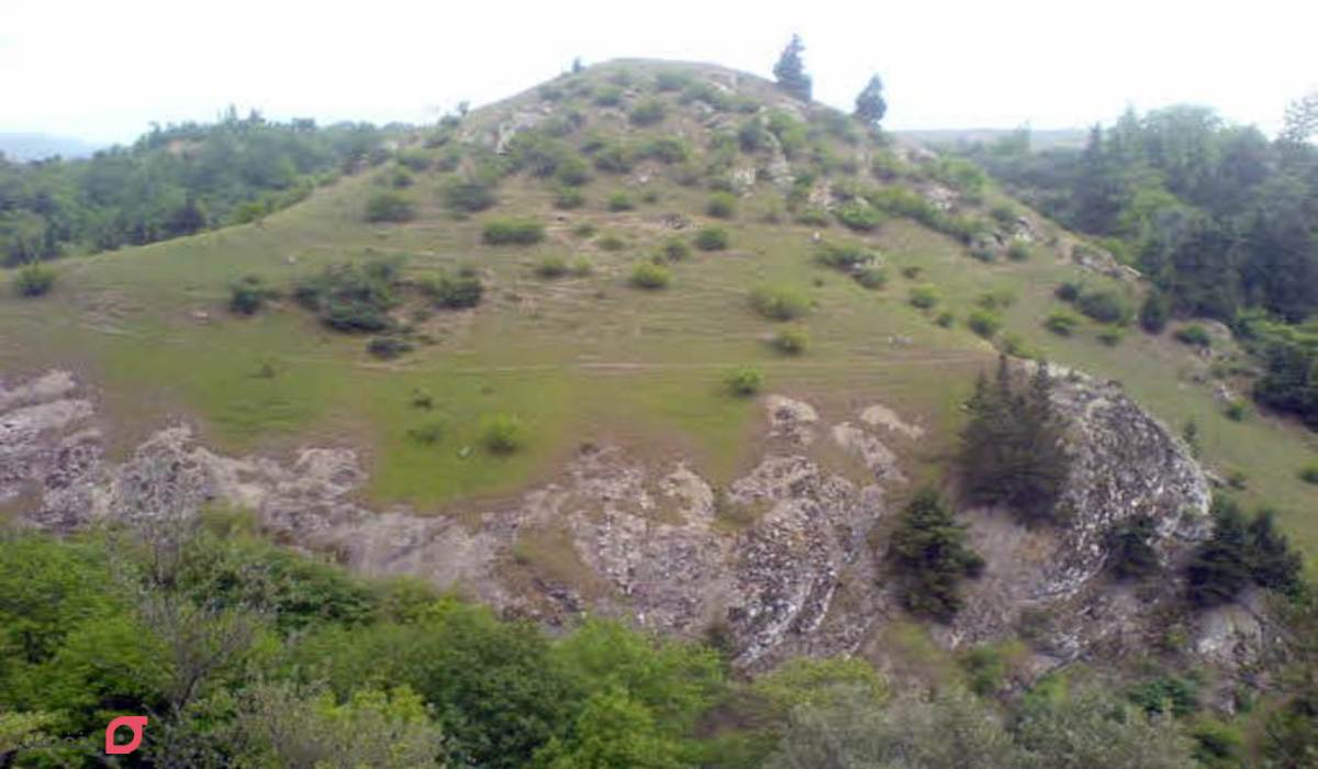 تپه مارلیک