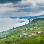 بهترین شهر ایران برای مسافرت در تابستان | 12 شهر خنک سرسبز 39 بهترین شهر ایران برای مسافرت در تابستان