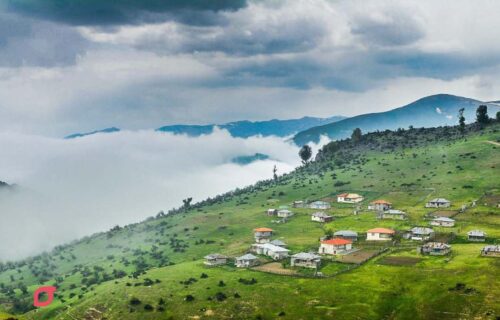 بهترین شهر ایران برای مسافرت در تابستان