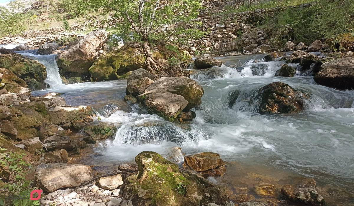 روستای تفریحی شبانکاره