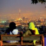 بام توچال تهران | ساعت کاری 1404 | نزدیکترین مترو | تفریحات 25 بام توچال تهران