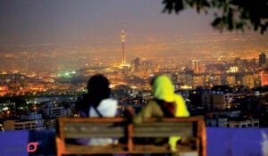 بام توچال تهران | ساعت کاری ۱۴۰۴ | نزدیکترین مترو | تفریحات