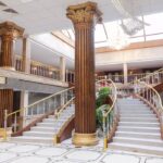 بهترین هتل های رشت | لیست هتل های رتبه برتر از نظر مسافران 37 بهترین هتل های رشت