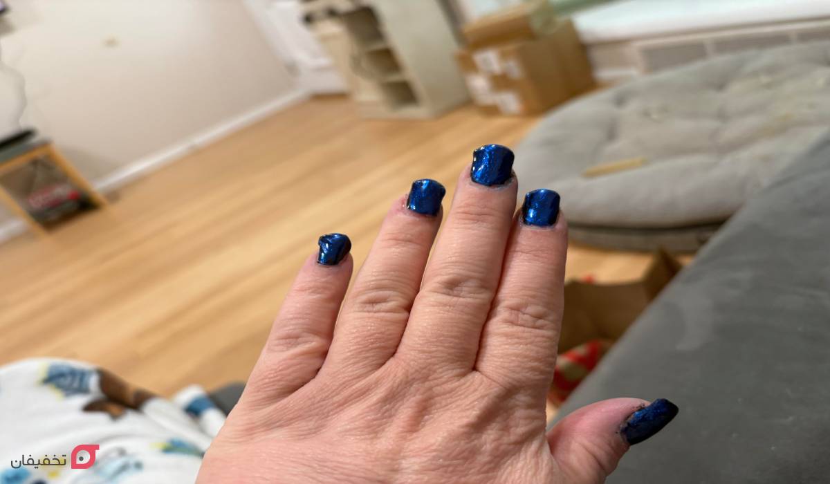 لمینت ناخن چیست | انواع و مراحل انجام | تفاوت لمینت و کاشت 4 مواد لمینت ناخن چیست؟