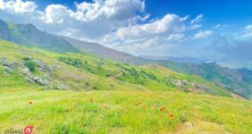 جاهای دیدنی تالش