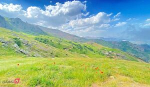 جاهای دیدنی تالش | ۱۳ جاذبه تفریحی تالش و اطراف آن با آدرس