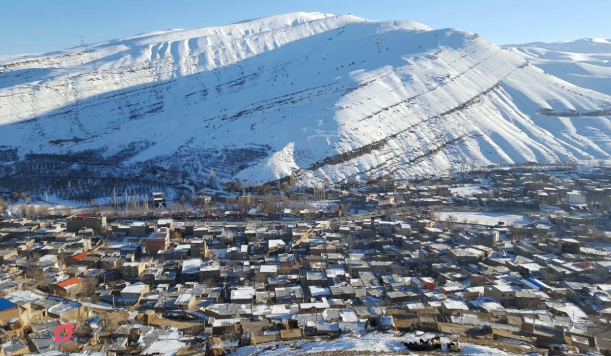 روستای بند