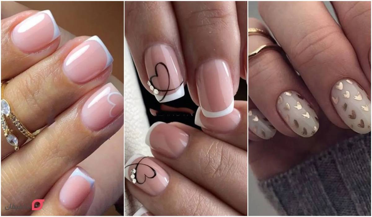 لمینت ناخن چیست | انواع و مراحل انجام | تفاوت لمینت و کاشت 9 تفاوت کاشت و لمینت ناخن