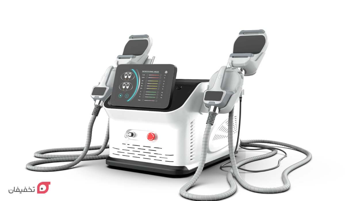 دستگاه لاغری ems چیست؟