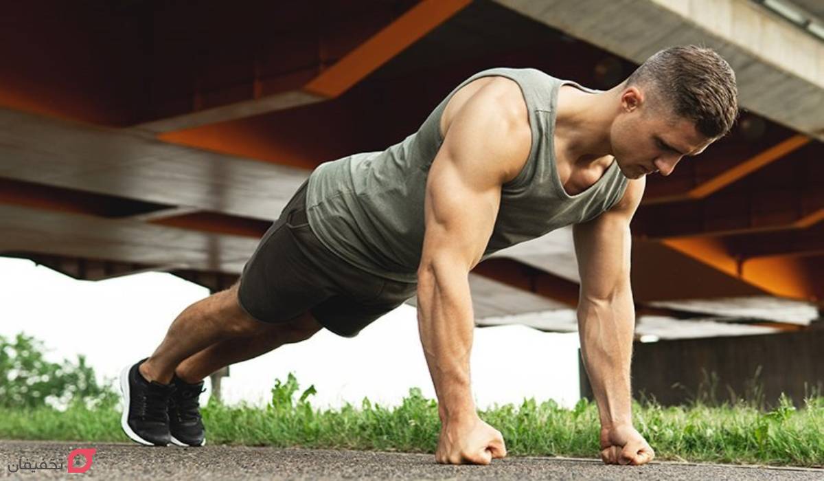 فواید شنا سوئدی برای مردان و بانوان | تاثیر بر لاغری و دیسک 4 فواید شنا سوئدی با مشت