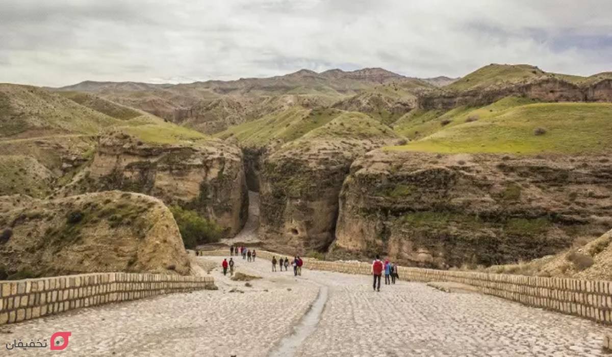 غار کلما کره