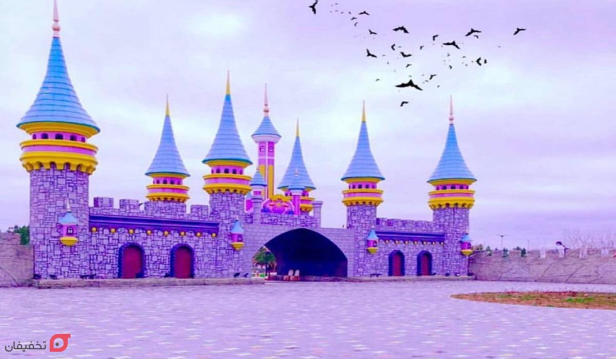 جاهای دیدنی ارومیه | 18 مکان تفریحی ارومیه با عکس و آدرس 19 جاهای دیدنی ارومیه در تابستان