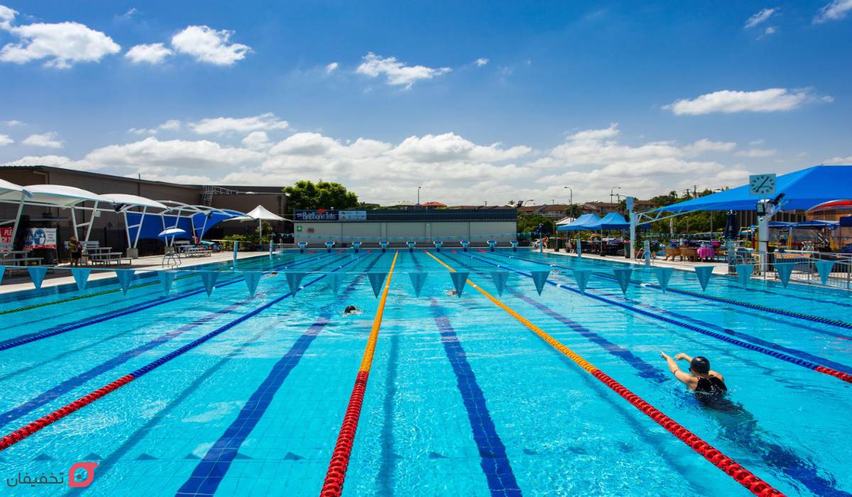 فواید ورزش شنا | افزایش قد کودکان | تناسب اندام برای بانوان 8 فواید ورزش شنا برای کودکان