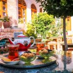 بهترین کافه های اصفهان | لاکچری و سنتی | برای تولد و عکاسی 20 بهترین کافه های اصفهان