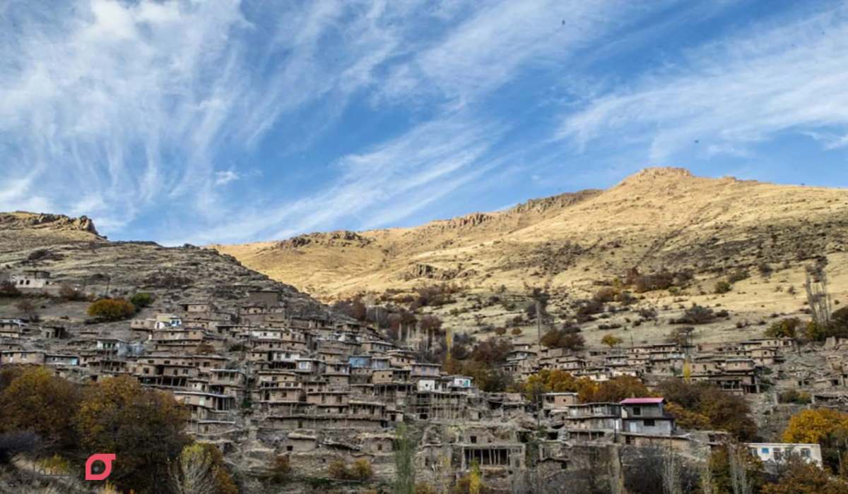 روستا شیلاندر
