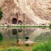 جاهای دیدنی کرمانشاه
