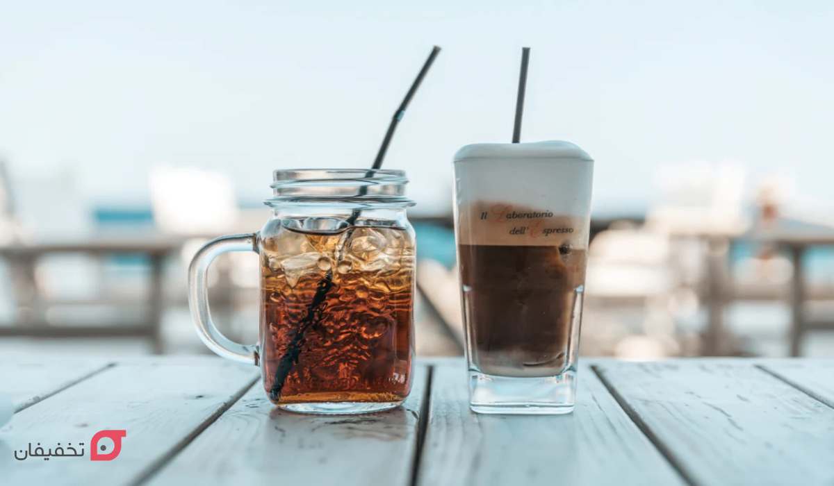 آیس (Iced)
