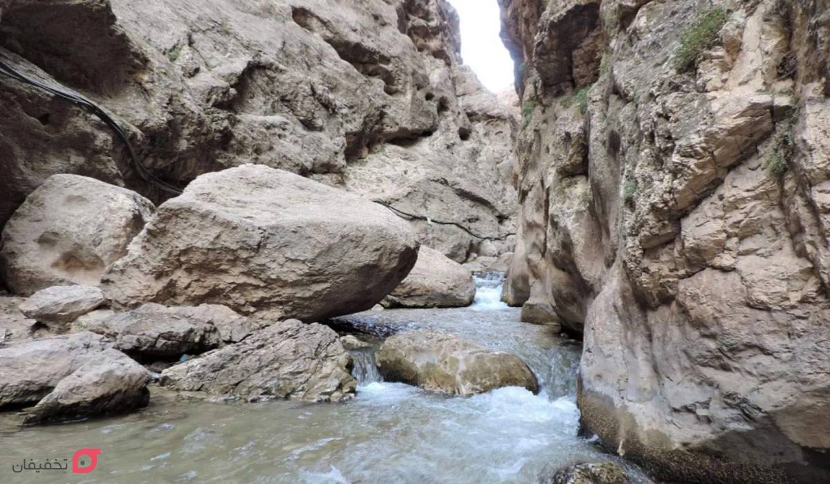 وسایل لازم برای تنگه واشی