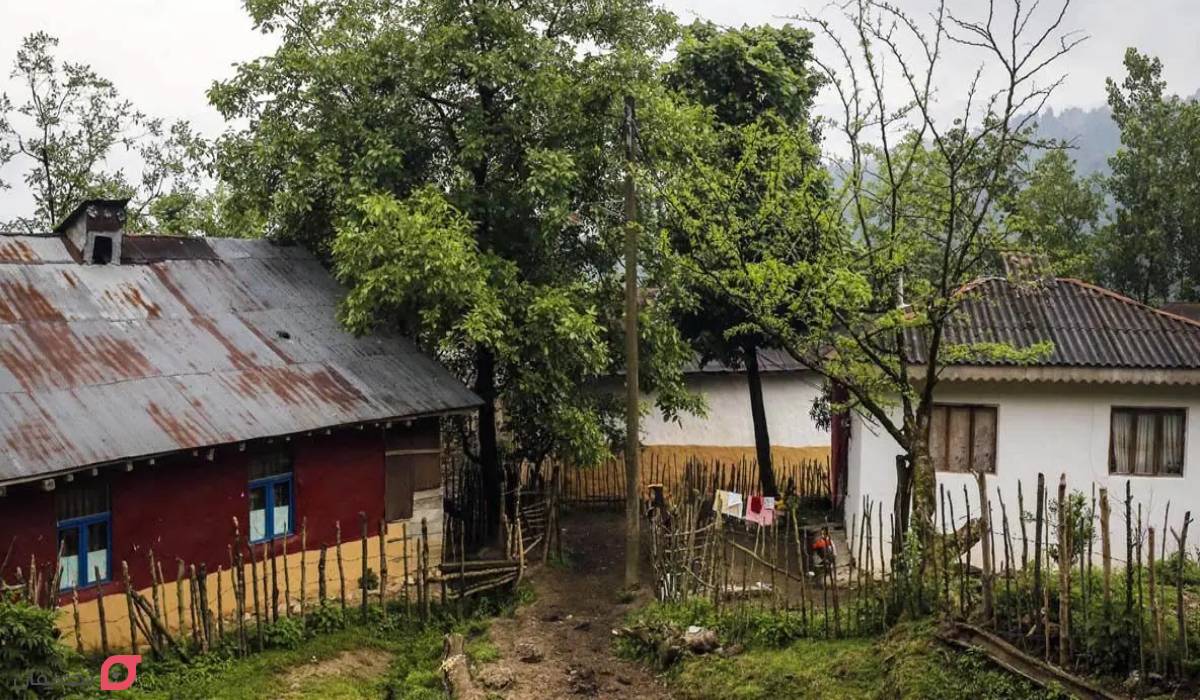 جاهای دیدنی لاهیجان | جدول 14 جاذبه تفریحی با عکس و آدرس 7 روستای چی چی نی کوتی