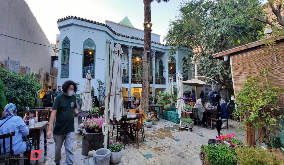 عمارت نمکدان