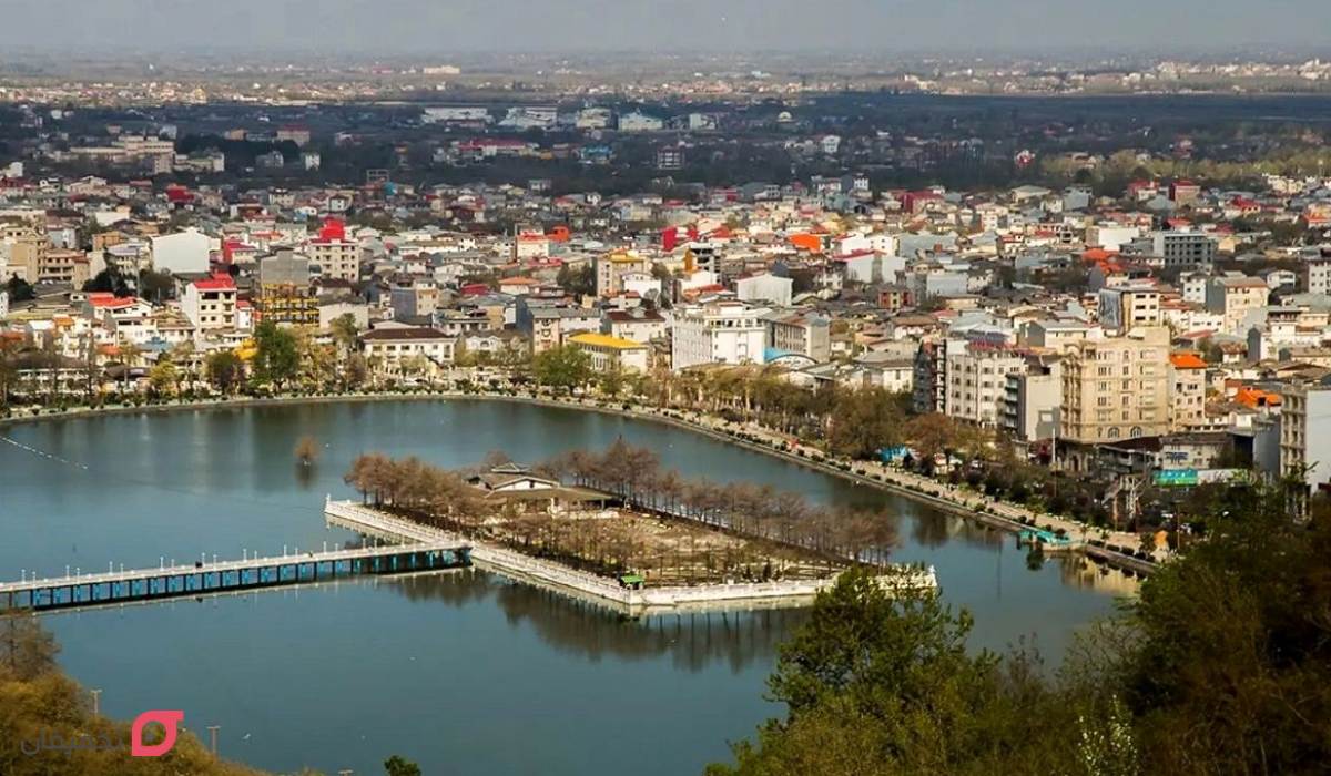 بهترین فصل سفر به لاهیجان