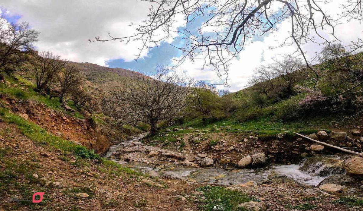 دره‌ قاسملو ارومیه