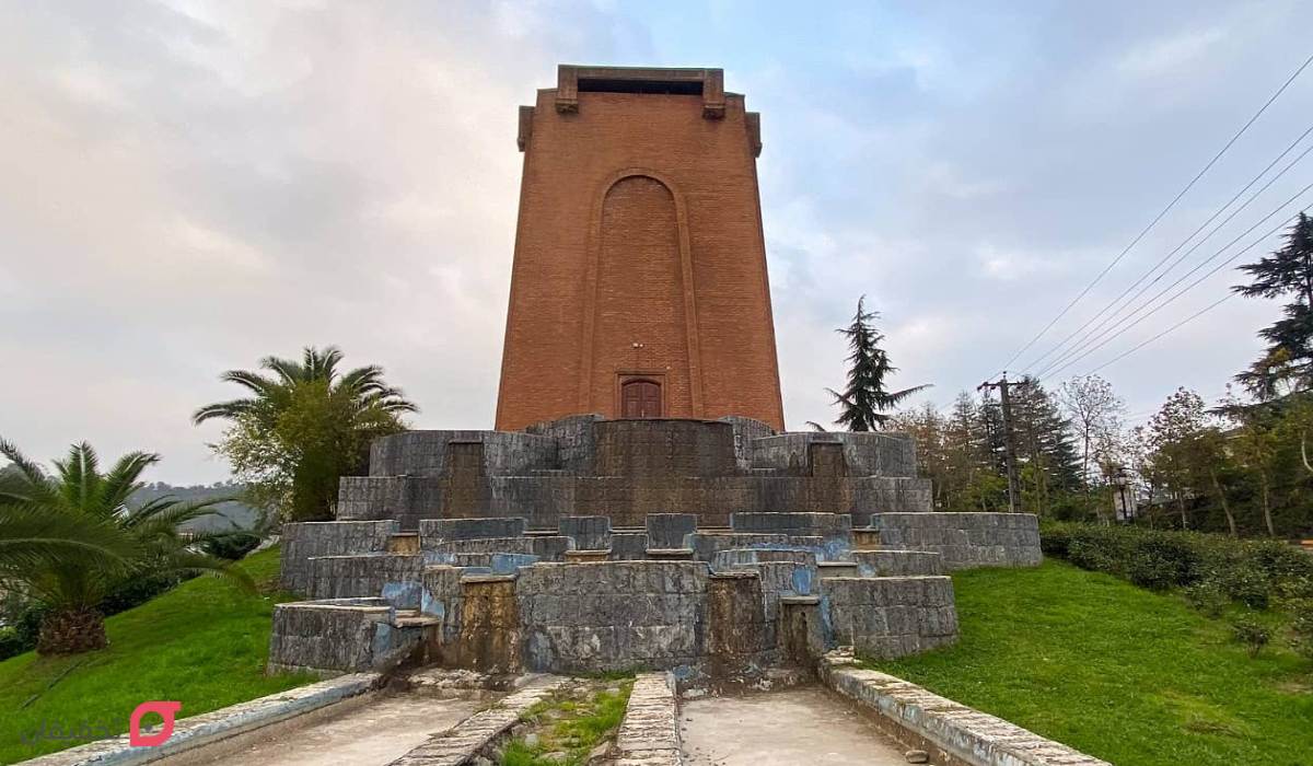آرامگاه کاشف السلطنه
