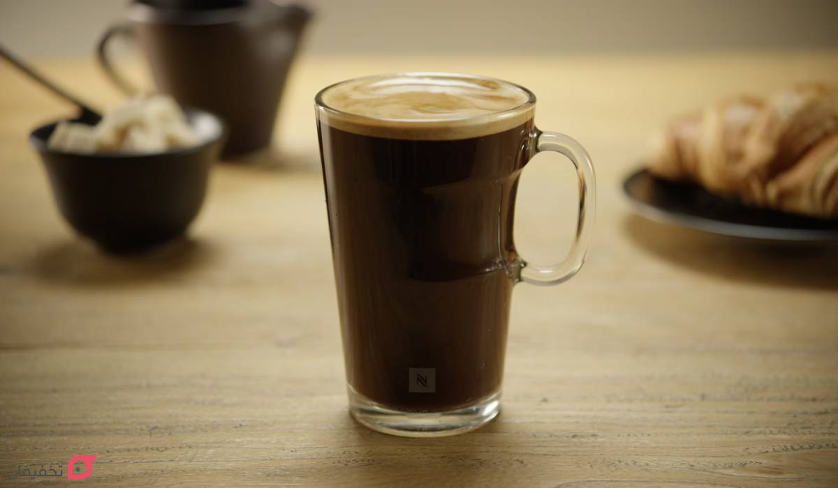 آمریکانو (Americano)