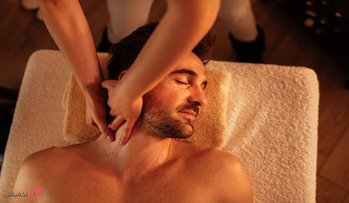 ماساژ تایلندی