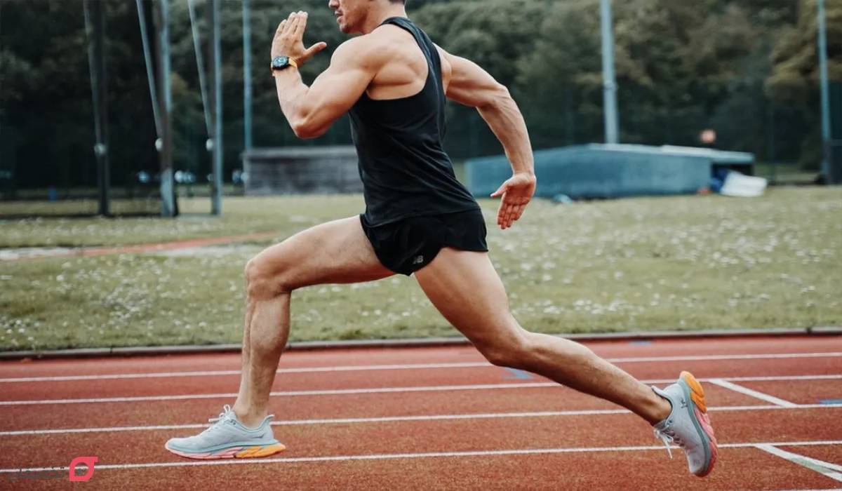 فواید دویدن برای لاغری | بهترین زمان + برنامه صحیح دویدن 3 فواید دویدن برای لاغری و کاهش وزن