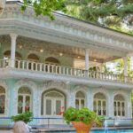 موزه زمان تهران کجاست |ساعت کاری کافه | قیمت بلیط ورودی 1404 39 موزه زمان تهران