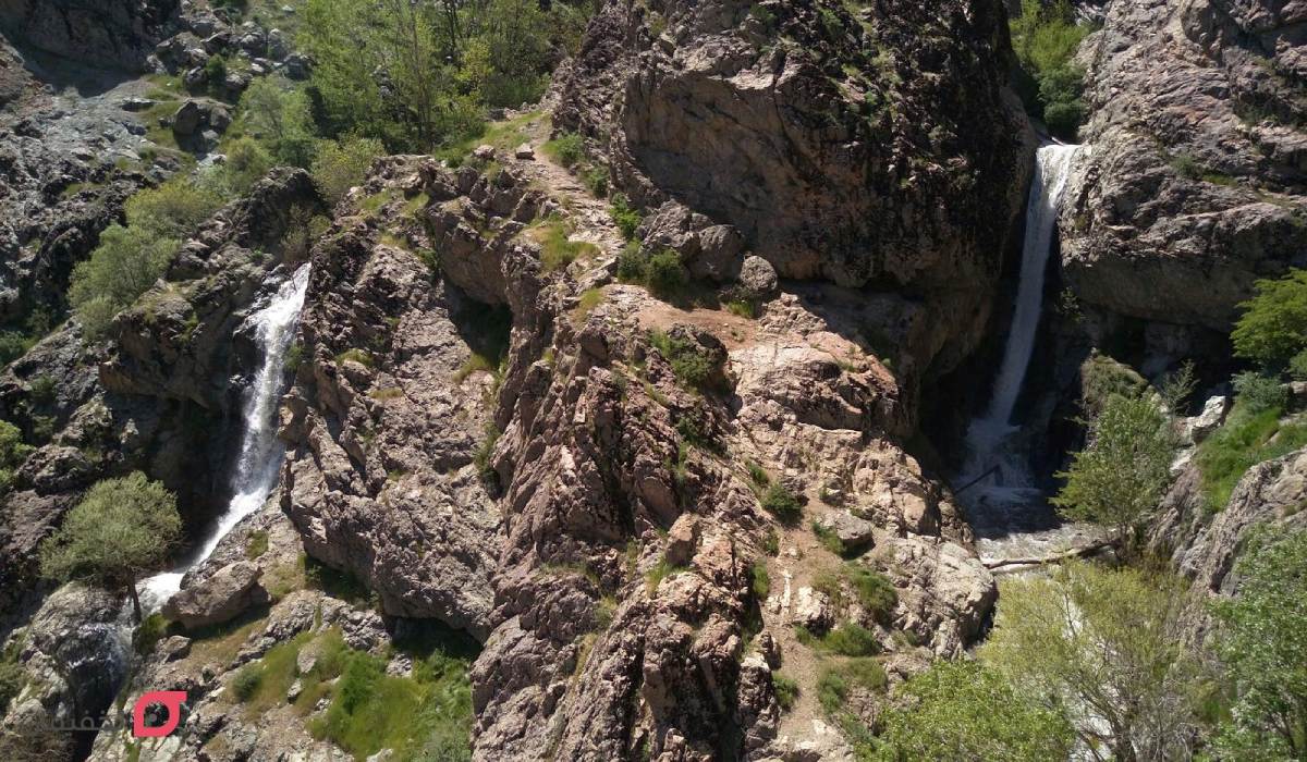 آبشار اوسون