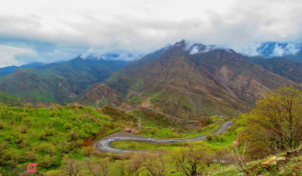 روستای هجیج