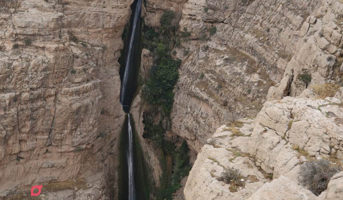 آبشار پیران