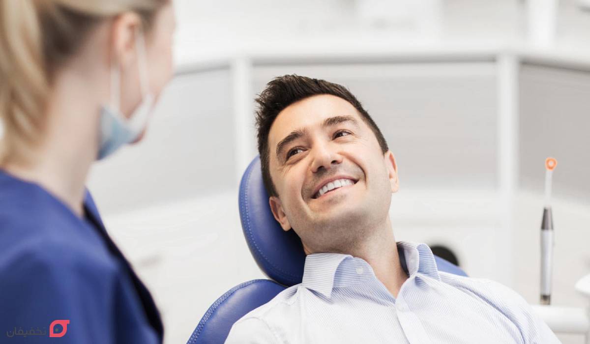 ترمیم دندان چیست | بهترین و جدیدترین روش ترمیم | مراحل انجام 3 ترمیم دندان